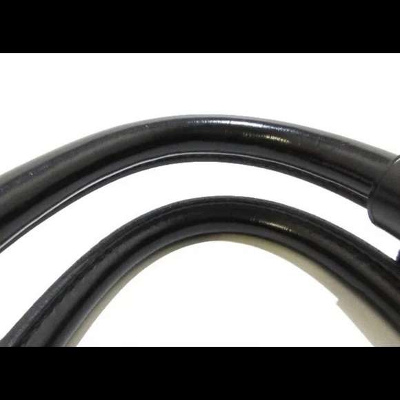 Louis Vuitton Black Epi Keepall 50 - Picture 5 of 8